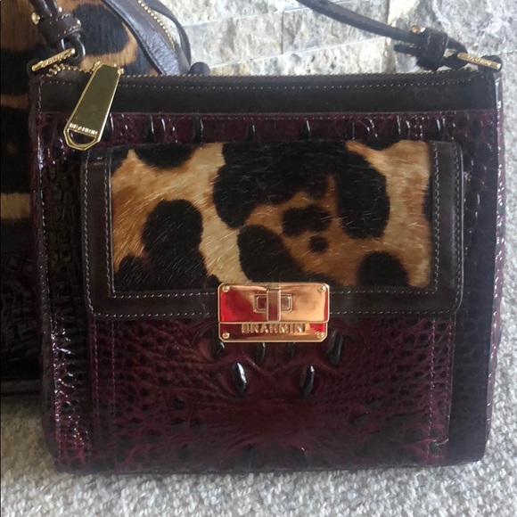 BRAHMIN Purses, a set of two! - Picture 2 of 3